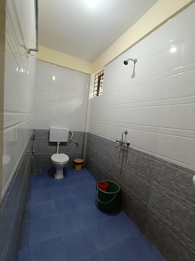 Est Hem Guesthouse Арамболь Экстерьер фото