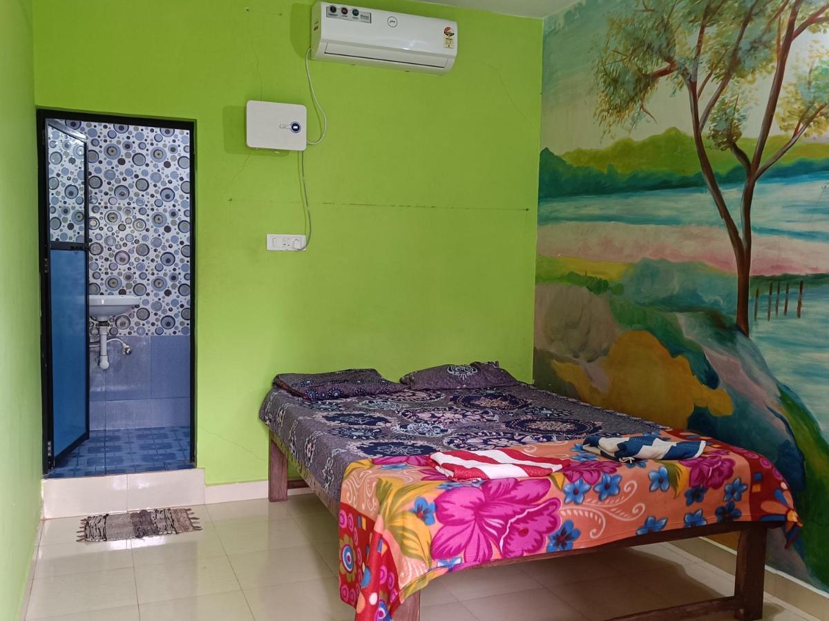 Est Hem Guesthouse Арамболь Экстерьер фото